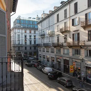 Youhosty - Mercato Big 16 Apartment
