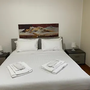 City House Viale Murillo Milano