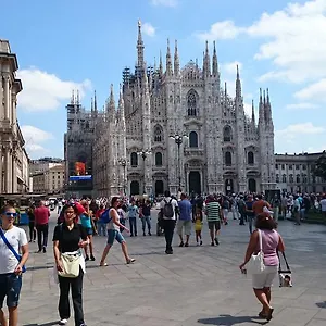  Апартаменты Flat In Duomo