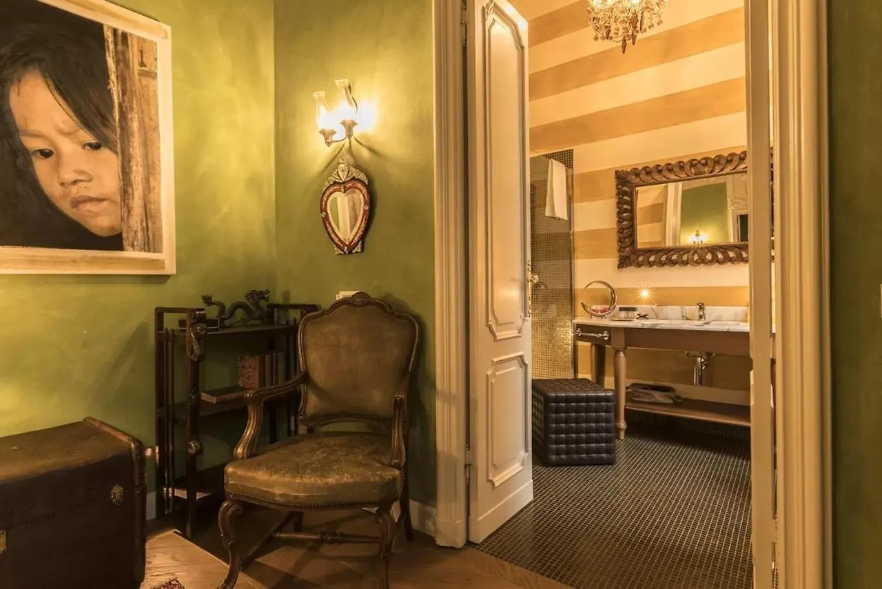 Italianway - Borgonuovo 12 Apartment Milan Italy