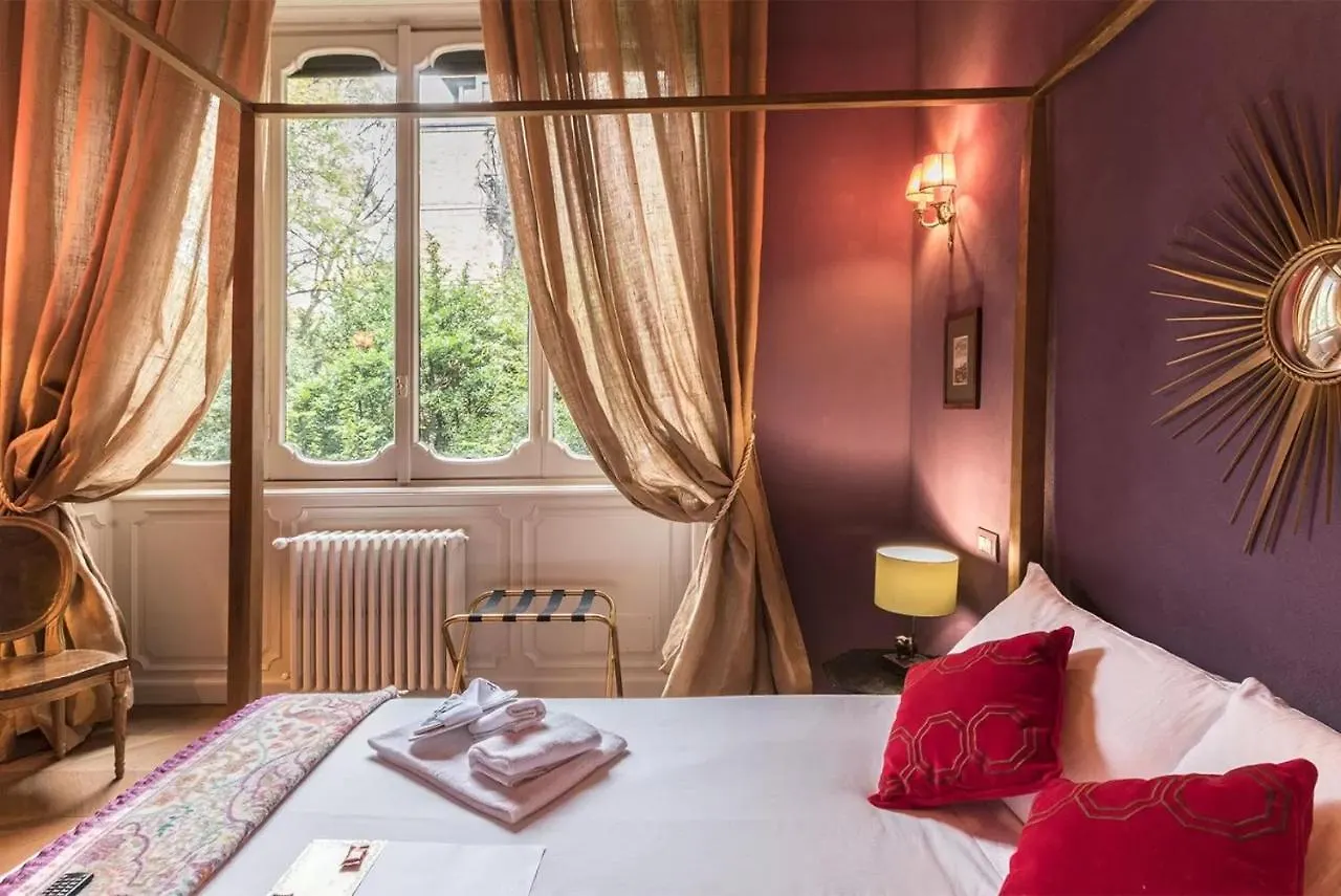 Italianway - Borgonuovo 12 Apartment Milan Italy