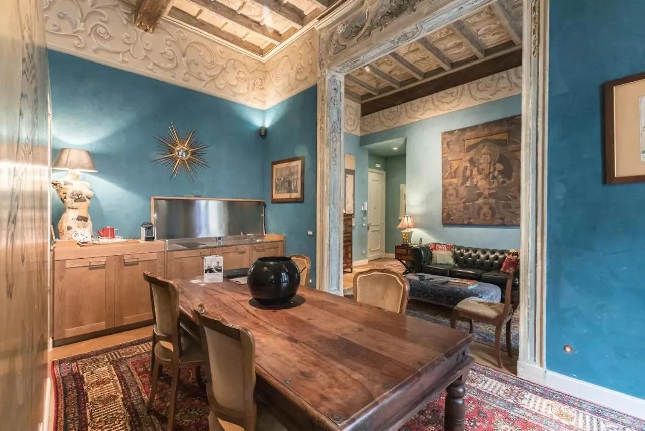 Italianway - Borgonuovo 12 Apartment Milan