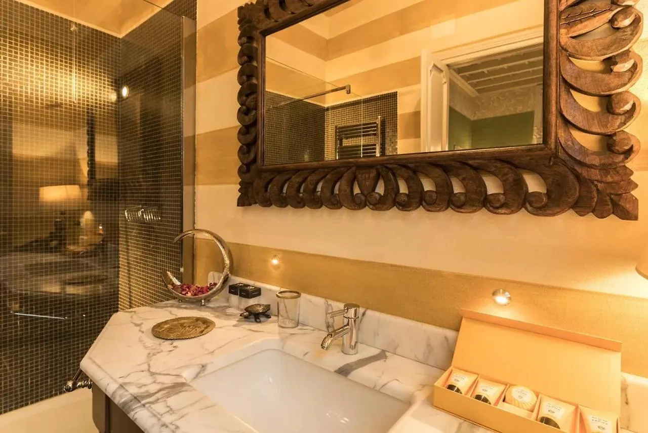 Italianway - Borgonuovo 12 Apartment Milan Italy